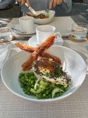 The Francis House by null