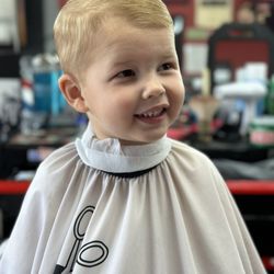 The Clip Joynte Barber Shop
