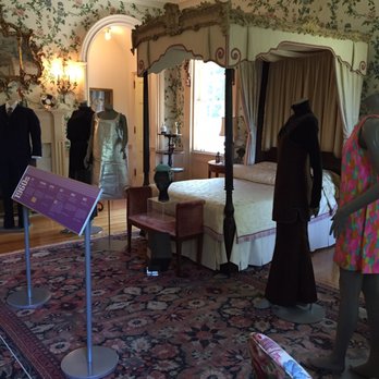Swan House - Master bedroom - Museums Near Me - Atlanta, Georgia Swan House - Master bedroom - Museums Near Me - Atlanta, Georgia
