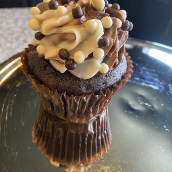 Butterscotch Grove - Marble cupcake - Bakeries Near Me - Littleton, Colorado Butterscotch Grove - Marble cupcake - Bakeries Near Me - Littleton, Colorado
