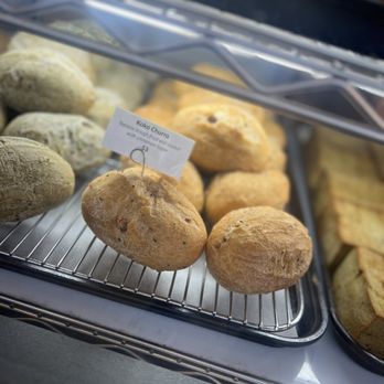 Cafe Dulce - Koko Churro - Coffee & Tea Near Me - Los Angeles, California