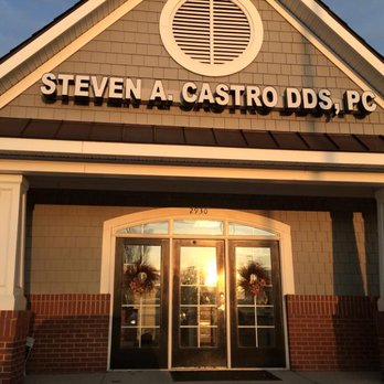 Steven A Castro, DDS - General Dentistry Near Me - Chester, Virginia Steven A Castro, DDS - General Dentistry Near Me - Chester, Virginia