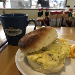 BUTTERCLOUD BAKERY & CAFE - Updated October 2025 - 705 Photos & 1130 ...