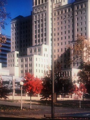 AHN Allegheny General Hospital by null