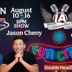 LA Comedy Club