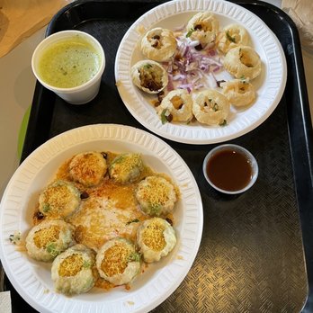 Bombay Chaat - Indian Near Me - Cleveland, Ohio Bombay Chaat - Indian Near Me - Cleveland, Ohio