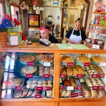 Apple Alley Bakery - Bakeries Near Me - Julian, California Apple Alley Bakery - Bakeries Near Me - Julian, California