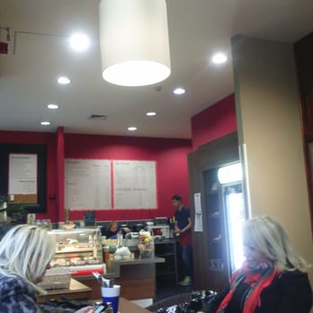 Spoon Cafe - The nerve centre. - Community Service/Non-Profit Near Me - Glasgow, GLG