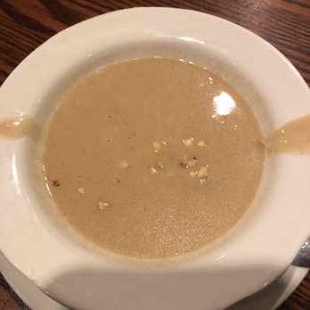 Farnsworth House Inn - Goober Pea Peanut Soup - Tours Near Me - Gettysburg, Pennsylvania
