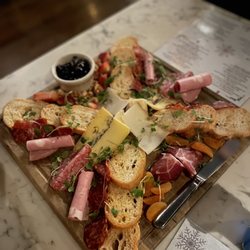 The Electric Jane in Nashville gift card