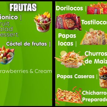 Hello-tes Paleteria - Ice Cream & Frozen Yogurt Near Me - Dallas, Texas Hello-tes Paleteria - Ice Cream & Frozen Yogurt Near Me - Dallas, Texas