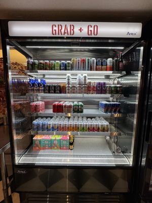 Protest Pizza + Bar by null