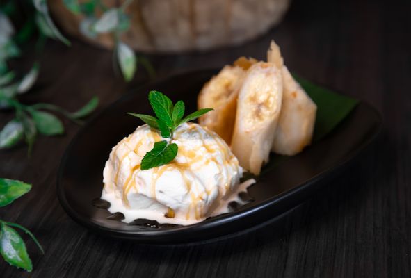 Coup De Thai by null