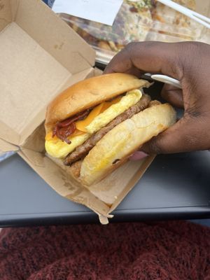 Cracked Eggery by null