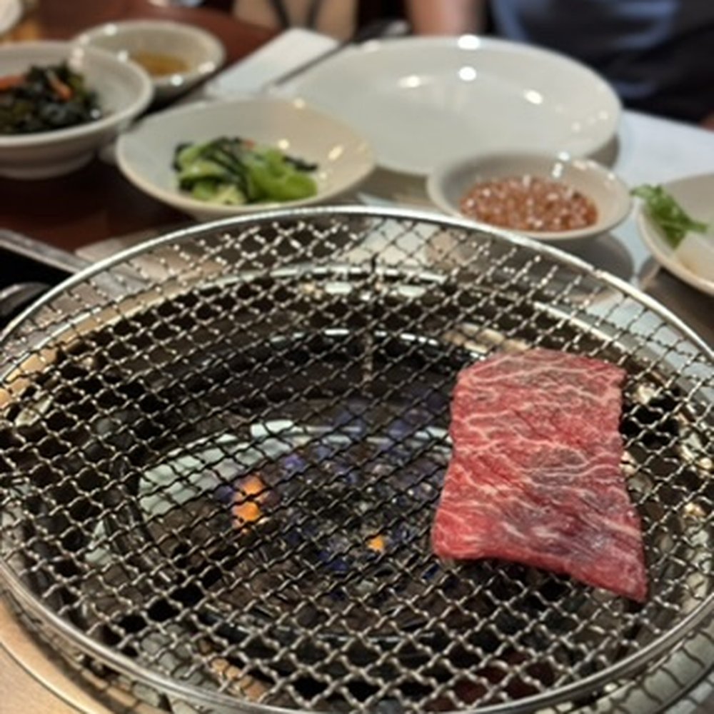 Dong Bang Grill - Korean Near Me - Fort Lee, New Jersey Dong Bang Grill - Korean Near Me - Fort Lee, New Jersey