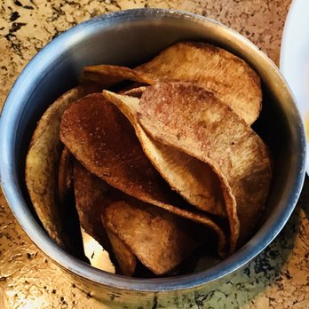 360 Rooftop Bar - Fresh potato chips - Lounges Near Me - St. Louis, Missouri 360 Rooftop Bar - Fresh potato chips - Lounges Near Me - St. Louis, Missouri