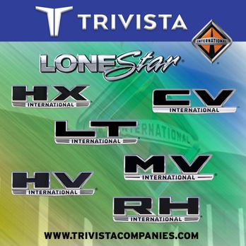 Trivista Equipment - Commercial Truck Dealers Near Me - Painesville, Ohio Trivista Equipment - Commercial Truck Dealers Near Me - Painesville, Ohio