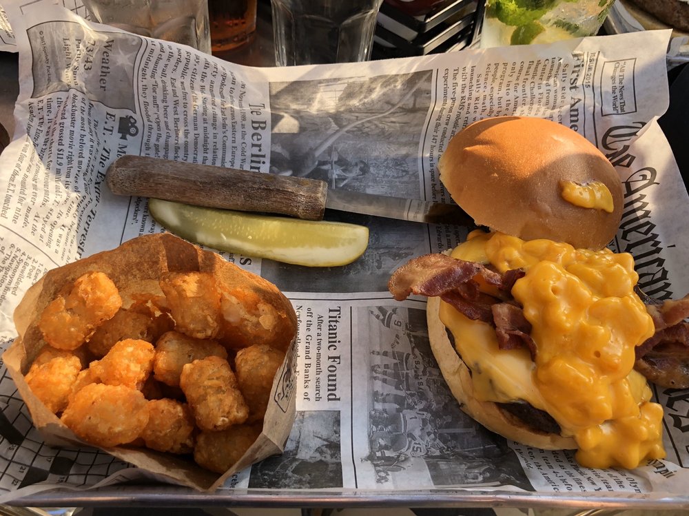 CRAFT KITCHEN & TAPHOUSE 211 Photos & 208 Reviews 44 Stauderman Ave