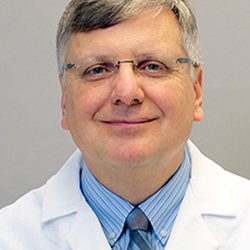 James L Hunt, MD