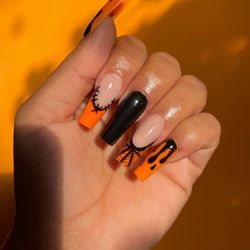Bella Nail Spa