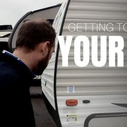 Master Tech RV Repair & Storage - We offer hands on training on how to care for your RV
