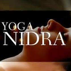 The Wellness Room - Yoga Nidra Practitioner - The benefits of Yoga Nidra are far reaching, and can be different for everyone.