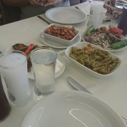 Teras Restaurant - Haydi Karakartallar!