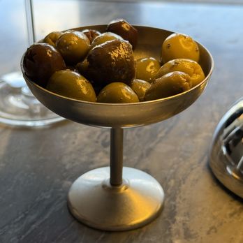 Alisa - Greek olives - Greek Near Me - Venice, California Alisa - Greek olives - Greek Near Me - Venice, California