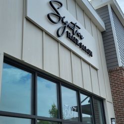 Signature Hair Salon