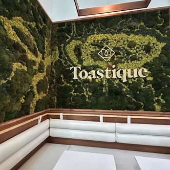 Toastique - Wall - Juice Bars & Smoothies Near Me - Tampa, Florida Toastique - Wall - Juice Bars & Smoothies Near Me - Tampa, Florida