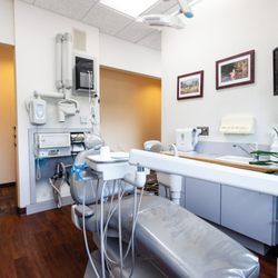 Mark S. Briskin, DDS
