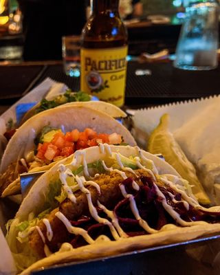 SoCal Cantina by null