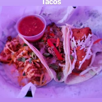 MB Event Lounge - Tacos - Venues & Event Spaces Near Me - McDonough, Georgia