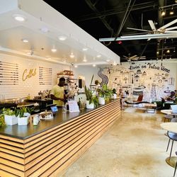 Collab Coffee