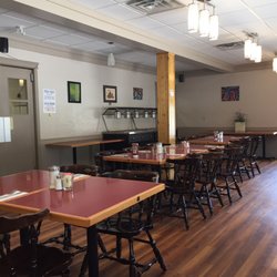 Riko's Radium Family Restaurant
