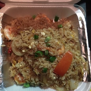 Thai Specialty - Shrimp fried rice - Thai Near Me - Brea, California Thai Specialty - Shrimp fried rice - Thai Near Me - Brea, California