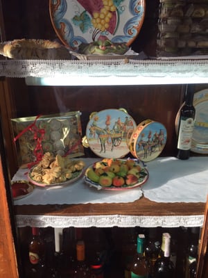 Pasticceria Maria Grammatico - Erice by null