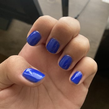TJ Nails - What I got - Nail Technicians Near Me - Maywood, California
