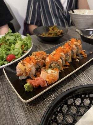 Akebono Japanese Cuisine by null