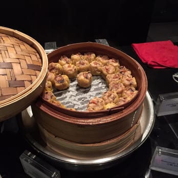 逸連堂 - Dim sim - Airport Lounges Near Me - Hong Kong, HK