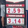 Photo of Costco Gas Station