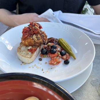 Bites & Bubbles - Wine Bars Near Me - Orlando, Florida