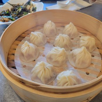 Prince Dumpling - Pork Xiao Long Bao - Dim Sum Near Me - Rosemead, California