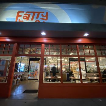 Fatty Mart - Sandwiches Near Me - Los Angeles, California Fatty Mart - Sandwiches Near Me - Los Angeles, California