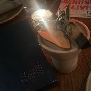 Baro - Cocktail Bars Near Me - Toronto, Ontario