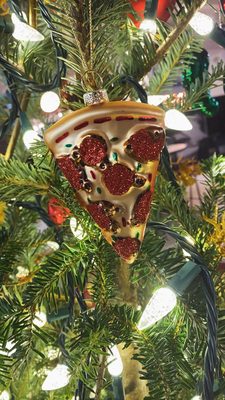 "We the Pizza" Clearwater beach by null