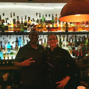 Dux - Every time here is a great time!  Great seeing you again! #duxbar - Cocktail Bars Near Me - Barcelona, B