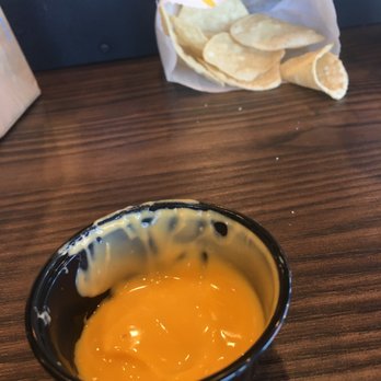 Taco Bell - Nachos and nacho cheese. - Fast Food Near Me - Casper, Wyoming