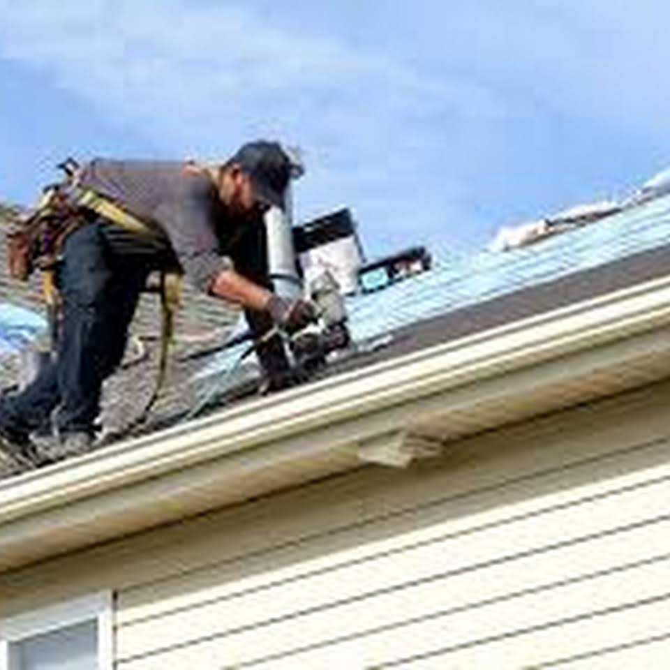 Slide of LA Roofing Pros