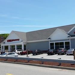 Redstone Shopping Center - CVS Pharmacy